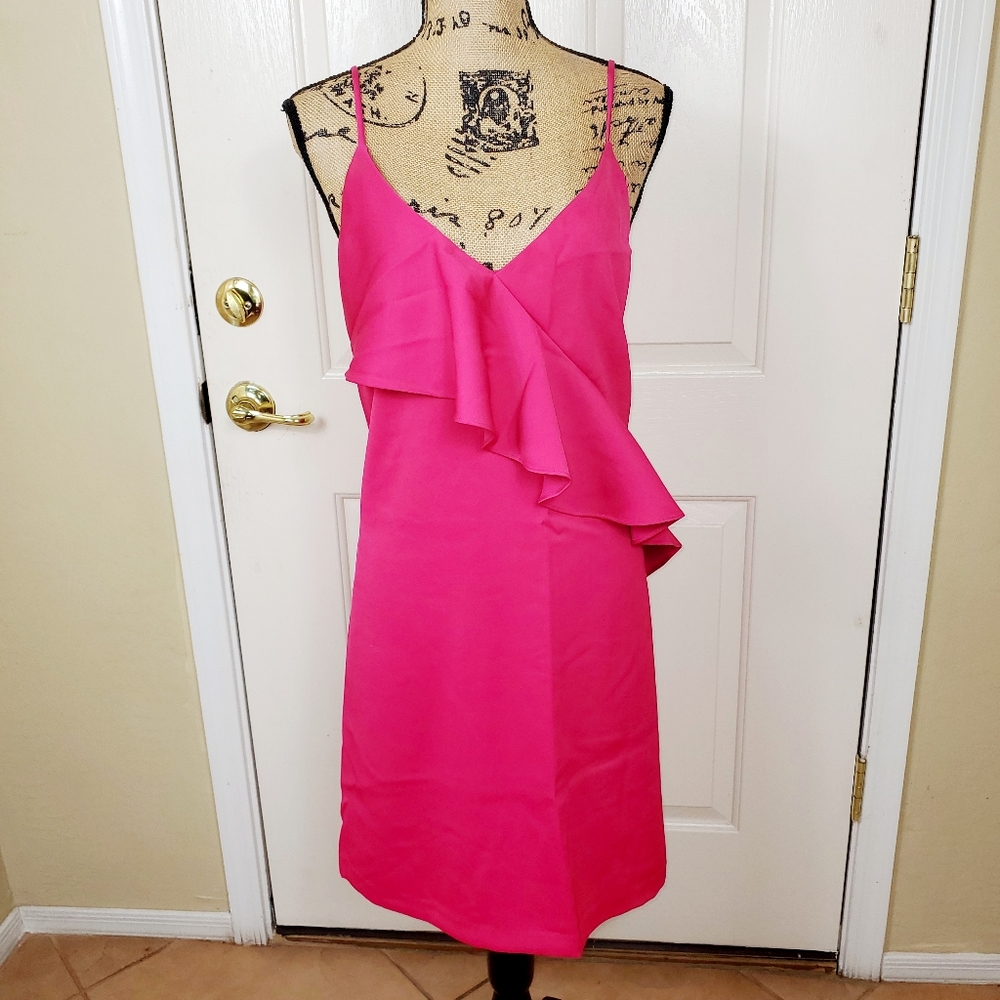 Chelsea28 dress